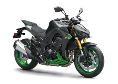 Kawasaki Z 1100 SE (2026 - 27) - Annuncio 10131668