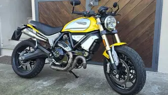 Ducati Scrambler 1100 (2018 - 20) usata