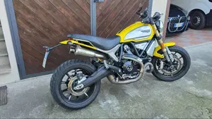 Ducati Scrambler 1100 (2018 - 20)  (3)