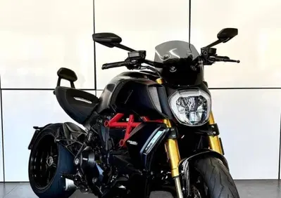 Ducati Diavel 1260 S (2019 - 20) - Annuncio 10131691