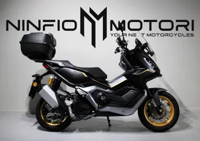 Keeway Motor XDV 125 EVO PRO (2025 - 26) - Annuncio 10131693