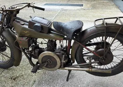 Moto Guzzi SPORT 13 - Annuncio 10131688