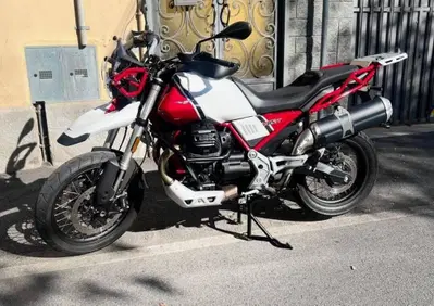 Moto Guzzi V85 TT (2019 - 20) - Annuncio 10131697
