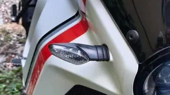 Ducati DesertX (2022 - 25) usata