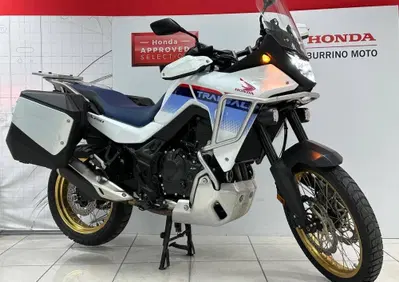 Honda Transalp XL750 (2023 - 24) - Annuncio 10131700