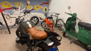 Bmw R nineT 100 Years (2023)  (2)