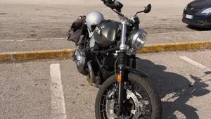 Bmw R nineT 100 Years (2023)  (3)
