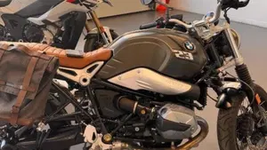 Bmw R nineT 100 Years (2023)  (4)
