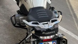 Bmw R 1200 GS (2013 - 16)