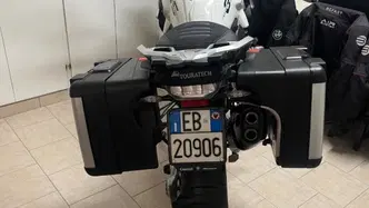 Bmw R 1200 GS (2013 - 16) usata
