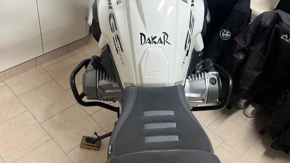 Bmw R 1200 GS (2013 - 16)  (3)