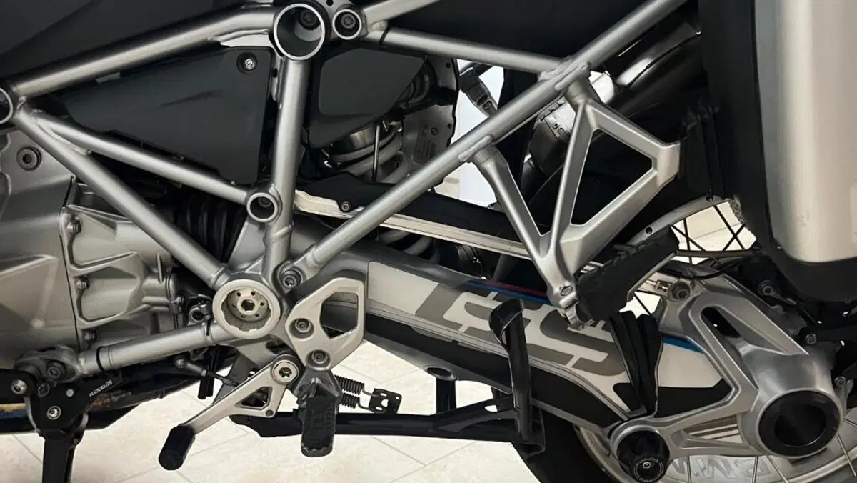 Bmw R 1200 GS (2013 - 16)  (5)