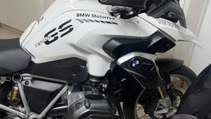 Bmw R 1200 GS (2013 - 16)  (8)