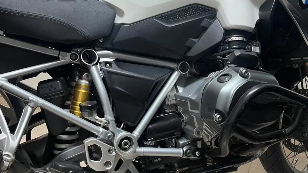 Bmw R 1200 GS (2013 - 16)  (9)