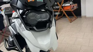 Bmw R 1200 GS (2013 - 16)  (10)