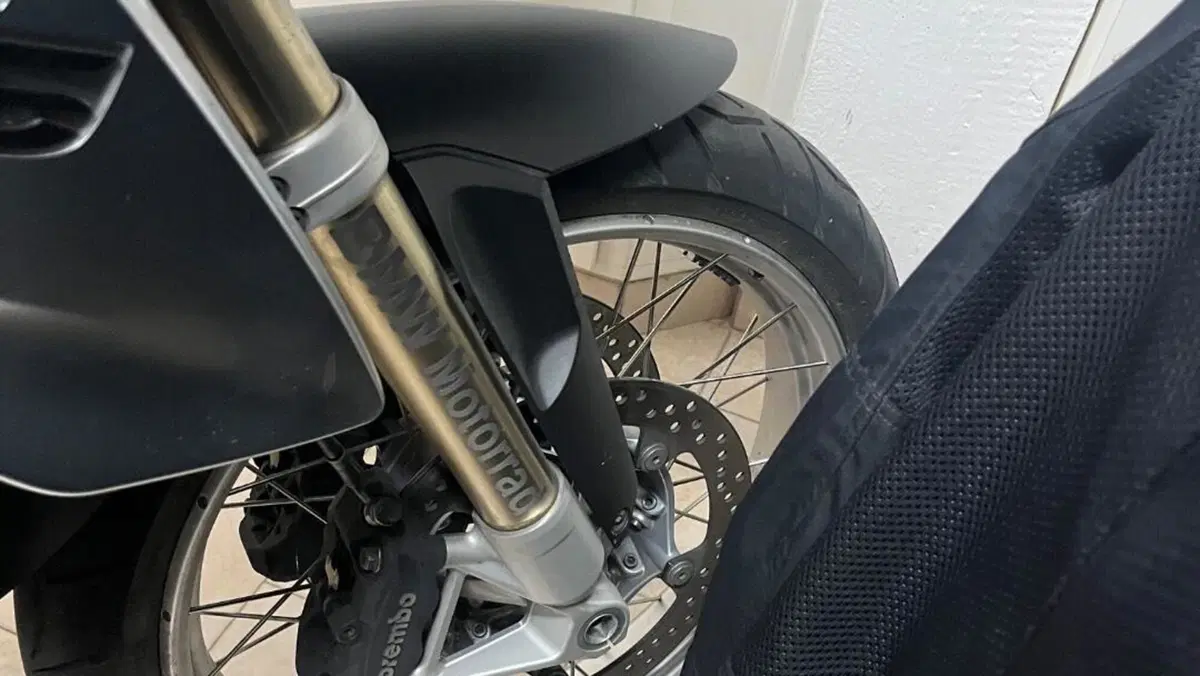 Bmw R 1200 GS (2013 - 16)  (11)