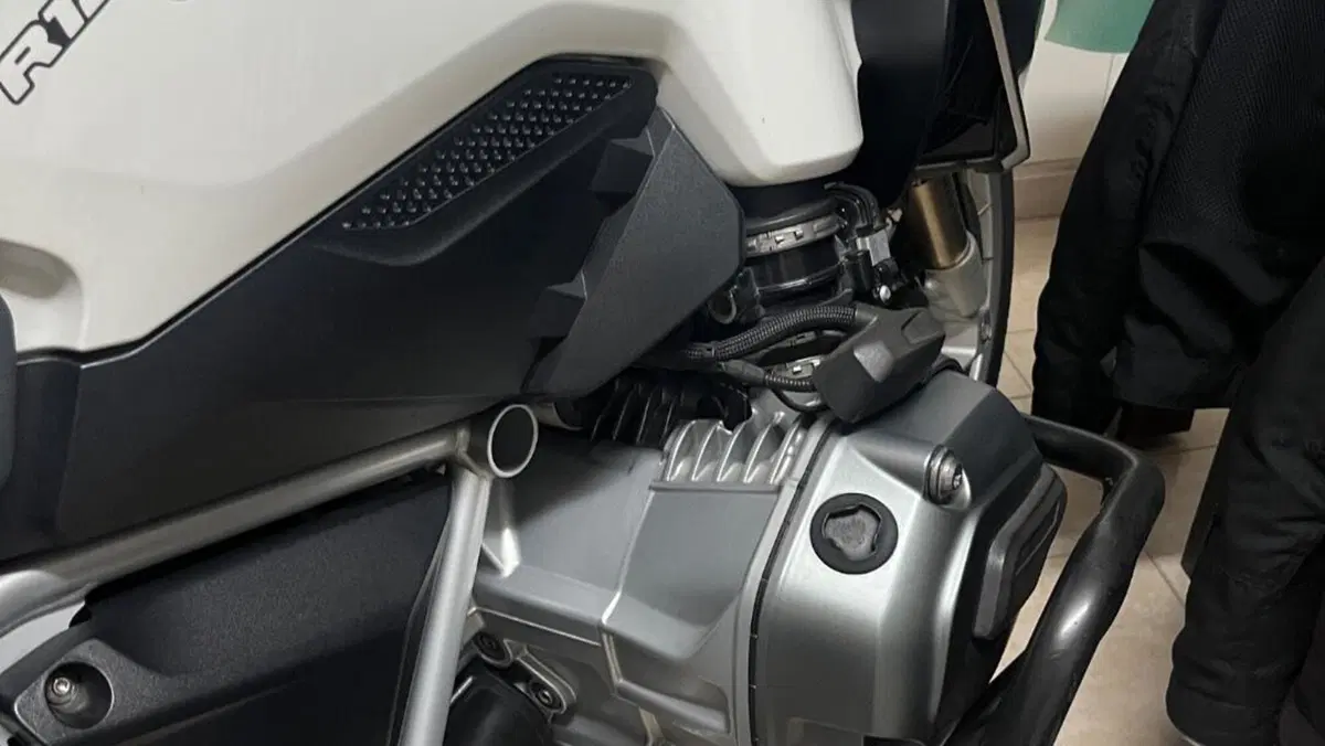 Bmw R 1200 GS (2013 - 16)  (14)