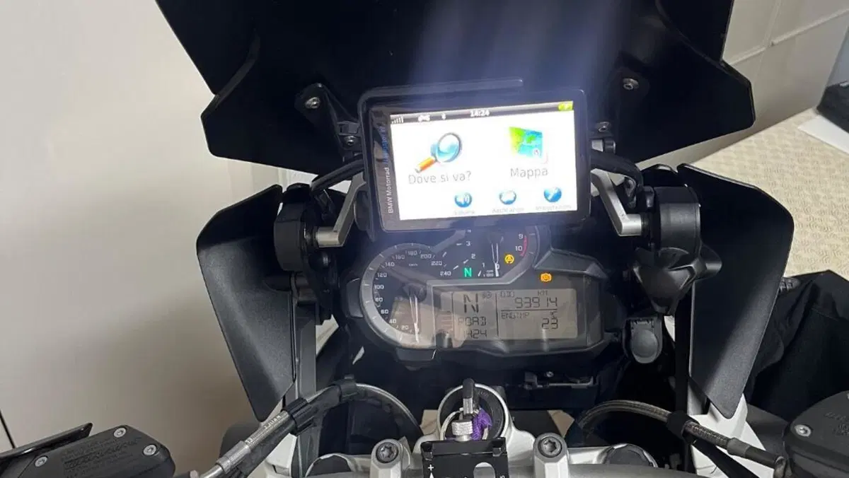 Bmw R 1200 GS (2013 - 16)  (15)