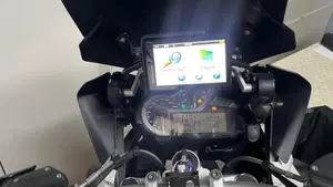 Bmw R 1200 GS (2013 - 16)  (15)