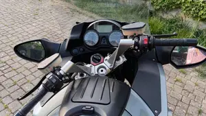 Kawasaki GTR 1400 (2007 - 09)  (5)