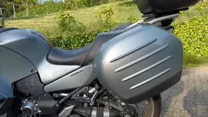 Kawasaki GTR 1400 (2007 - 09)  (8)
