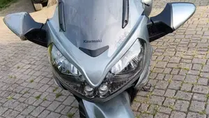Kawasaki GTR 1400 (2007 - 09)  (9)