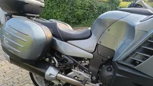 Kawasaki GTR 1400 (2007 - 09)  (10)