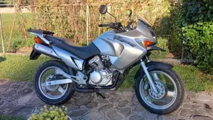 Honda Varadero 125 