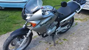 Honda Varadero 125  (2)