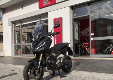 Honda X-ADV 750 DCT (2021 - 24) - Annuncio 10131711