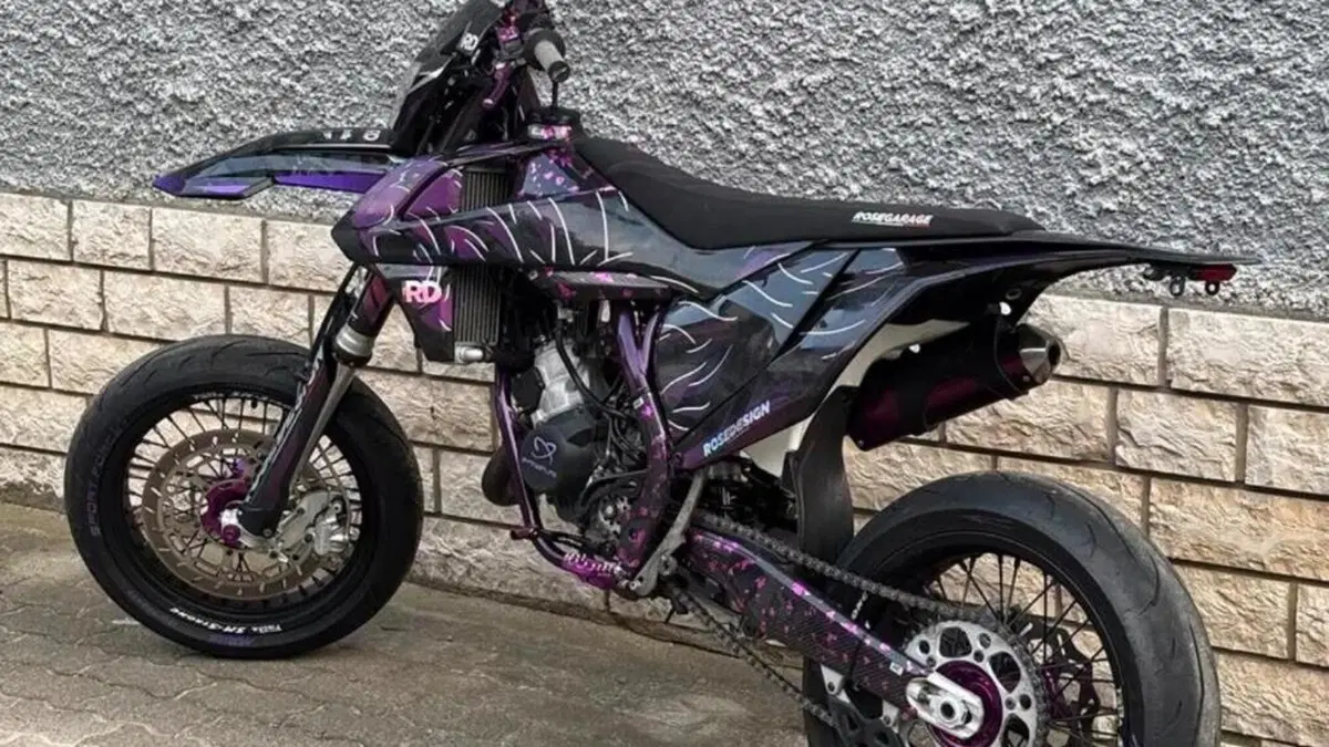KTM 125 SX (2018)  (4)