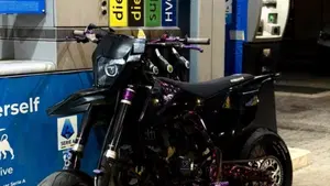 KTM 125 SX (2018)  (5)