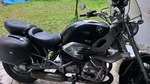 Bmw R 1200 C Classic 