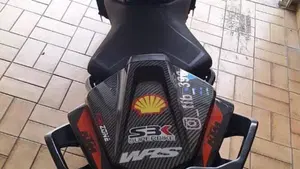 KTM 390 Duke (2021 - 23)  (3)