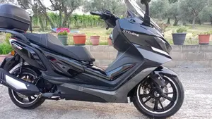 Cyclone RT3S (2025 - 26) 