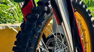 Honda CRF 450R (2023)  (7)