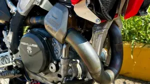 Honda CRF 450R (2023)  (10)