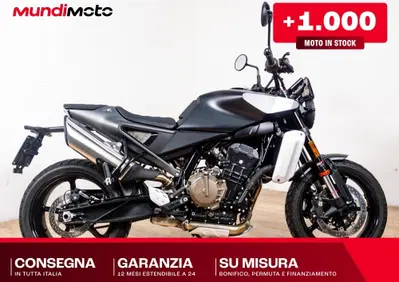 Husqvarna Svartpilen 801 (2024 - 26) - Annuncio 10131722