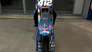 Tm Moto MX 250 ES Fi 4T (2025) 