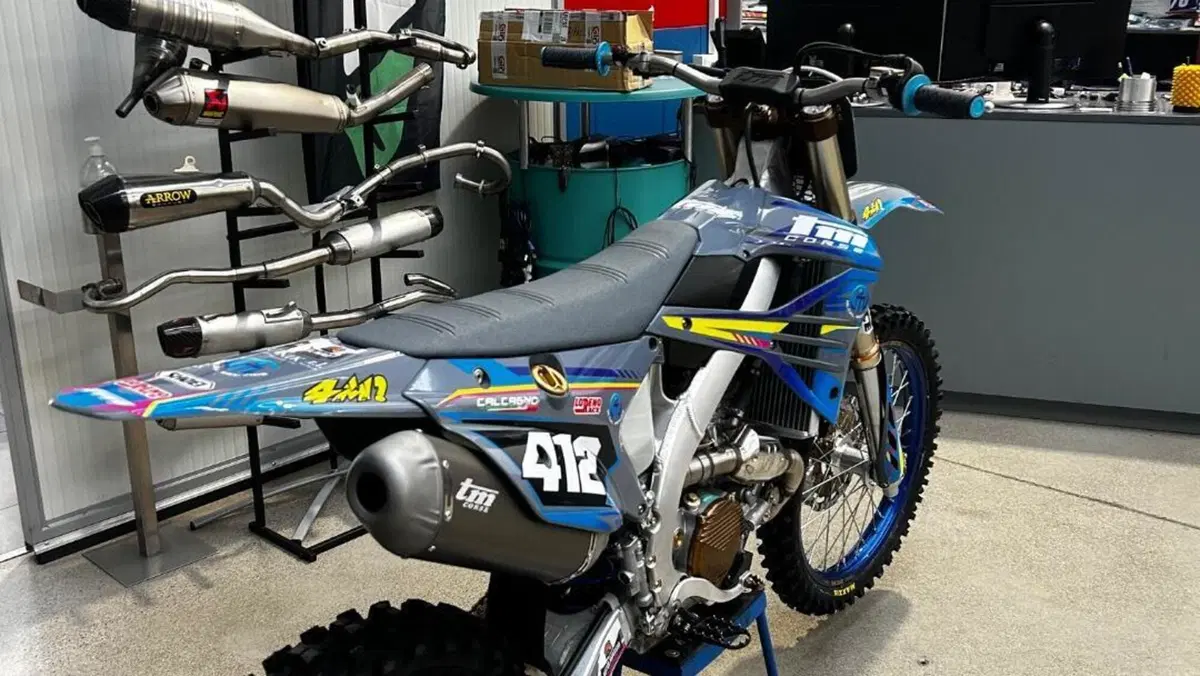 Tm Moto MX 250 ES Fi 4T (2025)  (4)