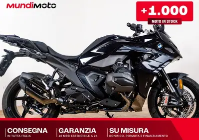 Bmw R 1300 RS (2026) - Annuncio 10131725