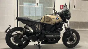 Bmw K 100 RS 16v.  (3)