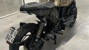 Bmw K 100 RS 16v.  (4)