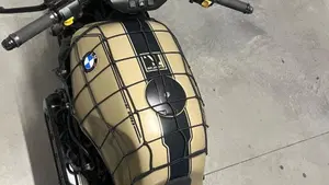 Bmw K 100 RS 16v.  (5)