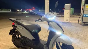 Piaggio Liberty 125 S (2025 - 26) 