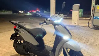 Piaggio Liberty 125 S (2025 - 26) usata