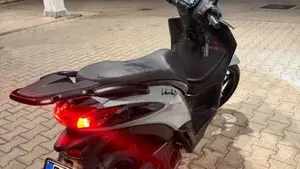 Piaggio Liberty 125 S (2025 - 26)  (2)