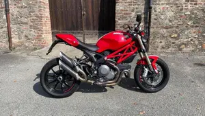 Ducati Monster 1100 Evo ABS (2011 - 13) 