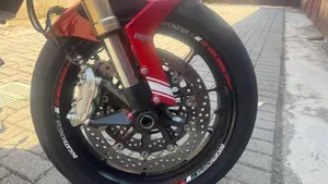 Ducati Monster 1100 Evo ABS (2011 - 13)  (6)