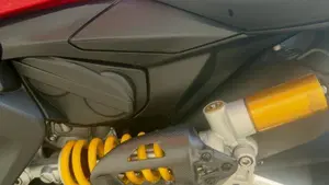 Ducati Streetfighter V2 (2022 - 24)  (6)